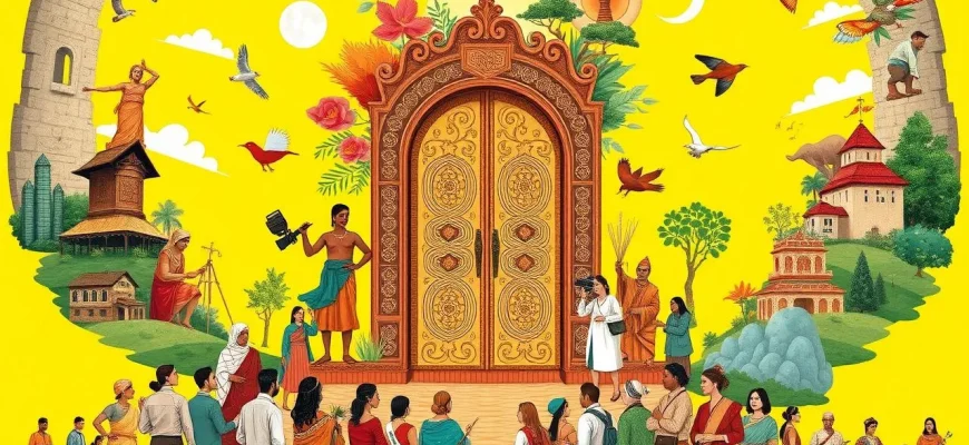 10 Documentales sobre Creencias Populares