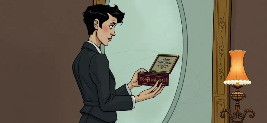 10 Películas de Drama sobre la Hipocresía