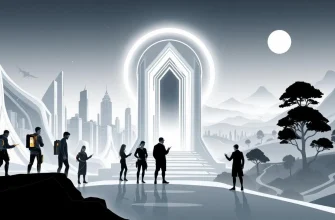 Películas de Fantasía con Elementos Tecnológicos