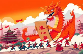 Películas Históricas sobre Estrategas Chinos Antiguos