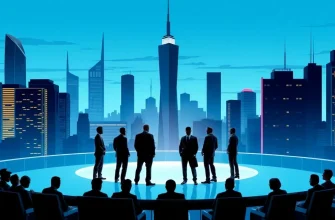 Thrillers empresariales en español: 10 películas que no te puedes perder