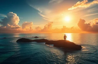 10 Documentales sobre Islas que Debes Ver