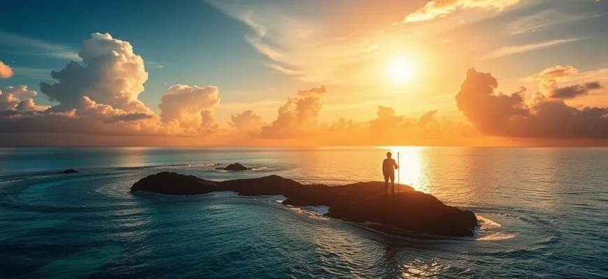 10 Documentales sobre Islas que Debes Ver