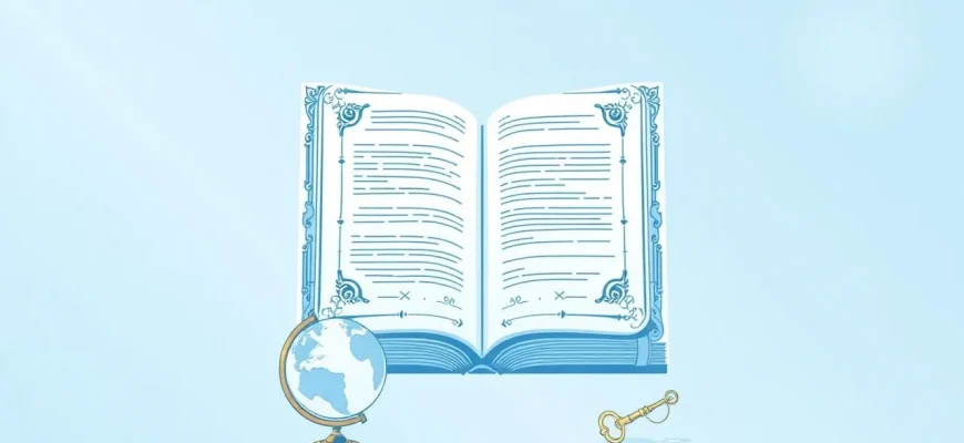 Explorando el Misterio: Películas de Ciencia Ficción sobre Manuscritos Antiguos