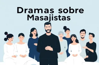 Películas de Drama sobre Masajistas
