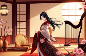 Películas sobre geishas