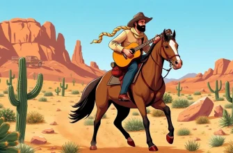 Westerns con Cantantes: Una Selección Única