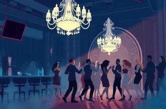 Películas Soviéticas sobre Clubes Nocturnos