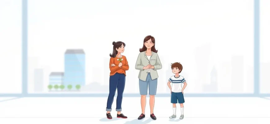 Películas Familiares sobre Caídas