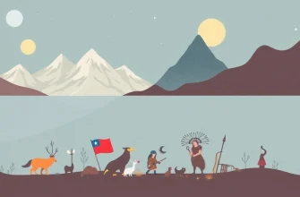 Películas de Fantasía Chilena: Un Viaje Mágico