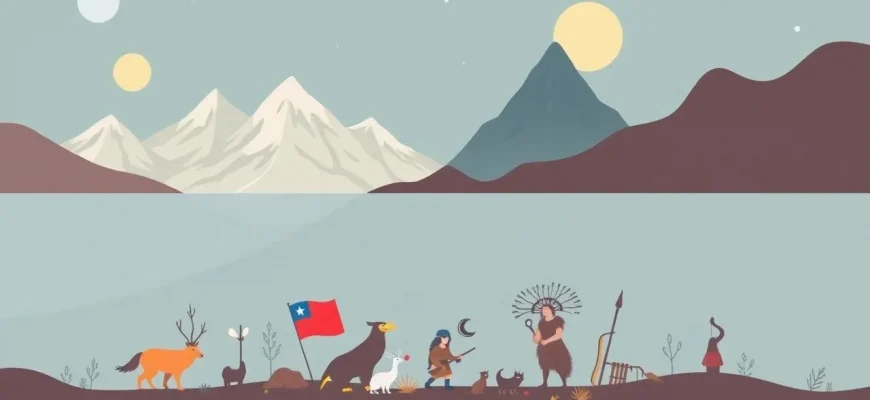 Películas de Fantasía Chilena: Un Viaje Mágico