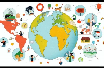 Documentales sobre globalización