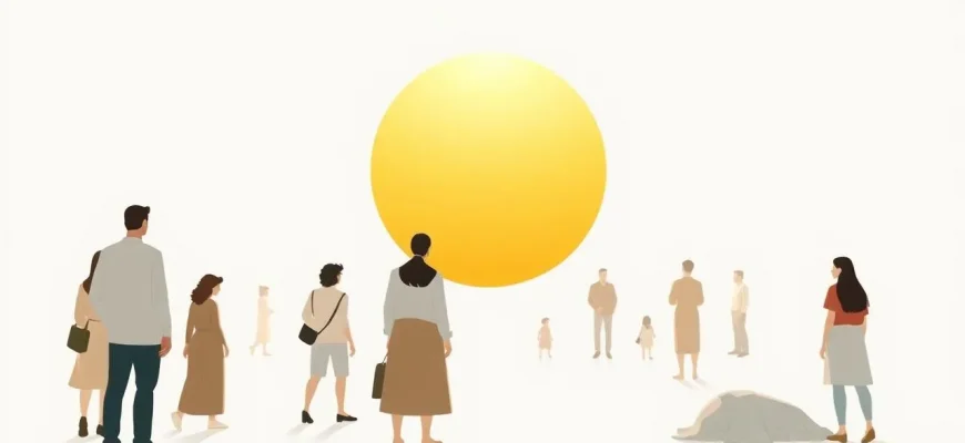 10 Películas de Drama que Inspiran Aspiraciones