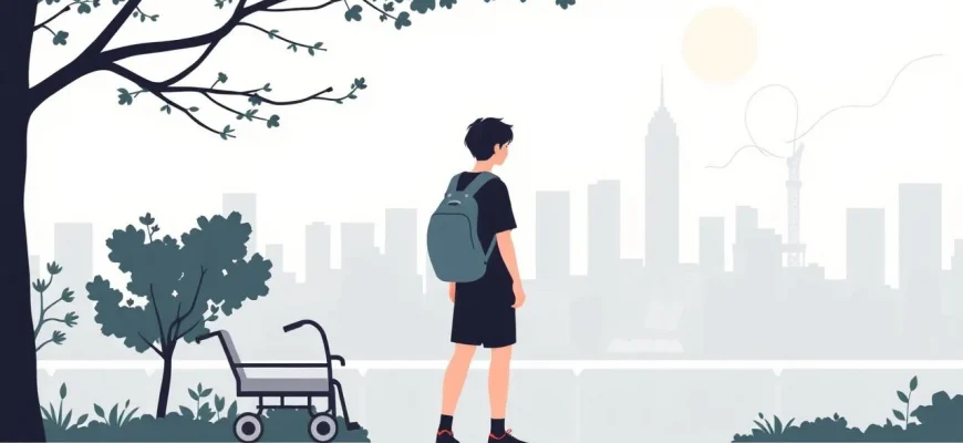 Películas Inspiradoras de Rehabilitación