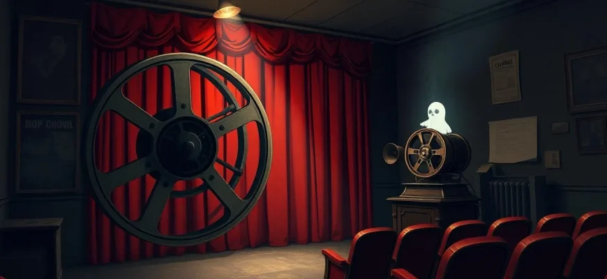 Películas de terror con profundidad filosófica