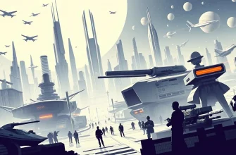 10 Películas de Ciencia Ficción Militar que Debes Ver