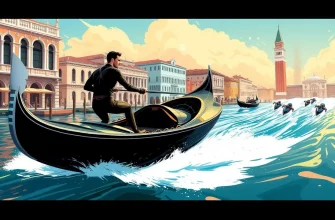 Acción en Venecia: 10 Películas Imperdibles