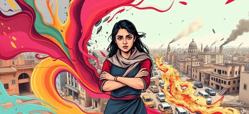 Películas sobre Irak: Una Mirada Profunda