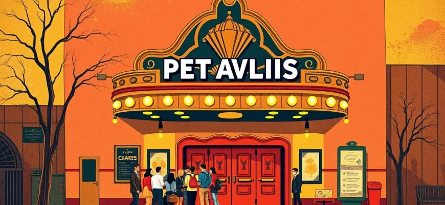 Películas de Terror para los Valientes