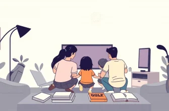 Películas Familiares de Golf en Español