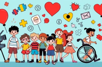 Películas sobre niños especiales