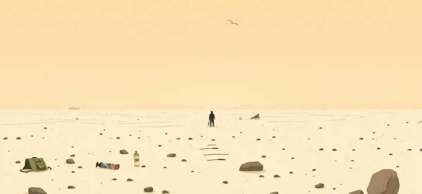 10 Películas de Supervivencia con Doblaje en Español