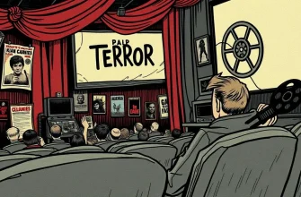 Top 10 Películas de Terror con Doblaje en Español