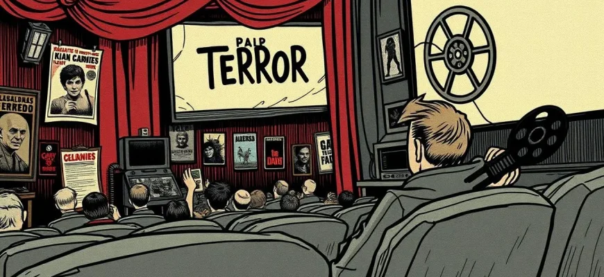 Top 10 Películas de Terror con Doblaje en Español