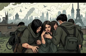 Películas sobre supervivencia a la radiación