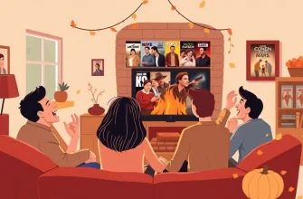 Las Mejores Comedias de Otoño en Español