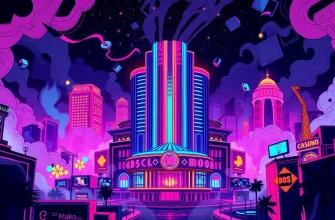 Películas de Casino: Una Selección Exclusiva