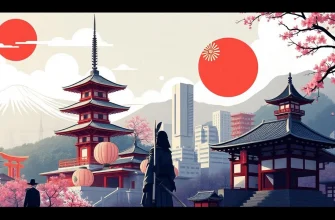 Películas sobre Japón: Un viaje cinematográfico