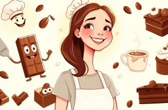 10 Películas de Comedia sobre Chocolate