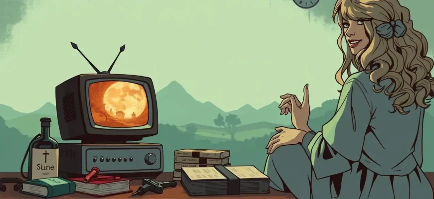 Películas de Terror que te Harán Sentir en tu Propia Piel