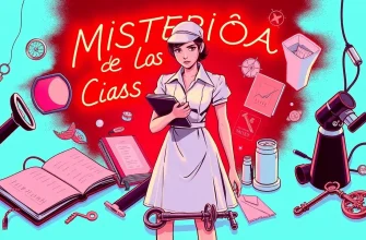 Misterios de las Criadas: 10 Películas Detectivescas