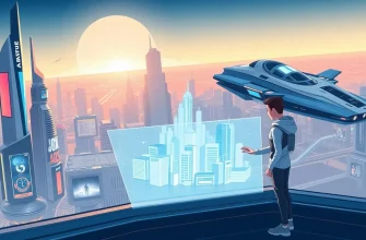 Películas de Ciencia Ficción con Hologramas