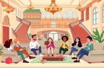 Comedias sobre escuelas de élite: 10 películas para disfrutar