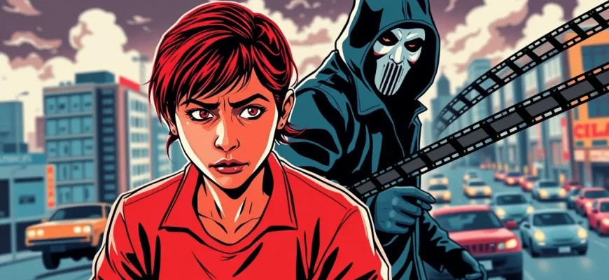 Las 10 mejores películas de secuestros y rehenes