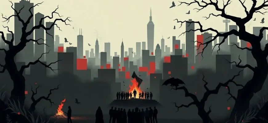 10 Películas de Drama sobre la Crueldad