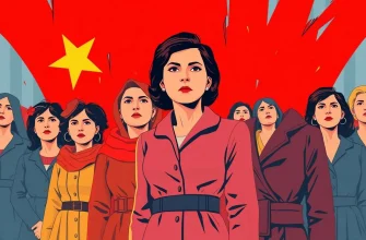 Películas Soviéticas sobre Derechos de la Mujer