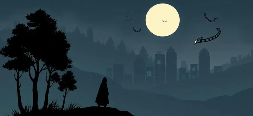 Películas de Pesadillas: 10 Obras Maestras del Terror Nocturno