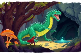 Aventuras en Busca del Basilisco: 10 Películas Imperdibles