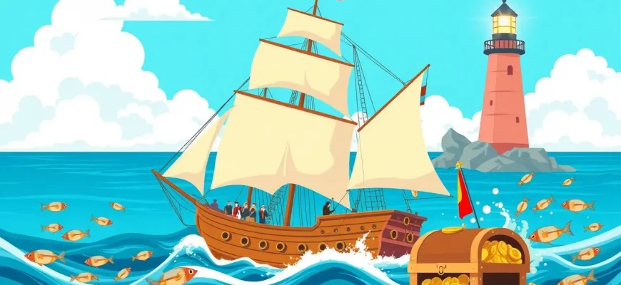 10 Películas Imperdibles sobre Navegación y Marinería