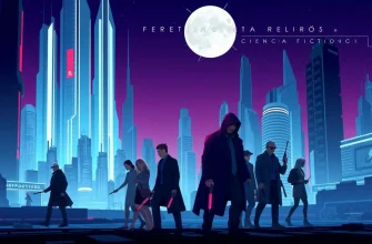 Películas de Ciencia Ficción con Asesinos a Sueldo