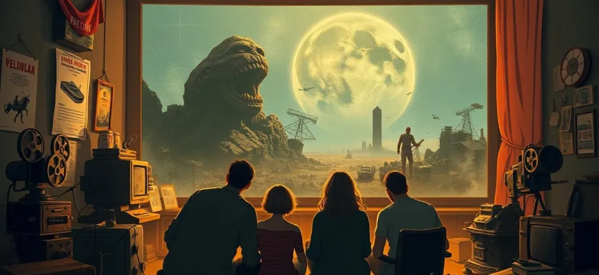 10 Películas de Terror sobre el Fin del Mundo