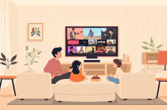 Películas Familiares de Jubileos