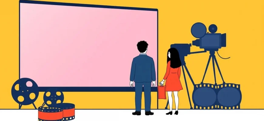 Películas familiares sobre exnovios