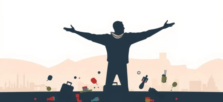 Películas de Drama sobre Refugiados Políticos