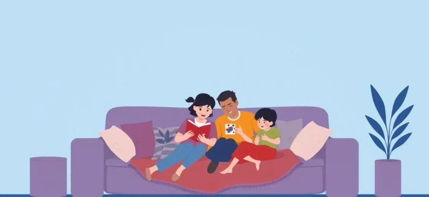 Películas Familiares con Paranoia: Suspense para Toda la Familia