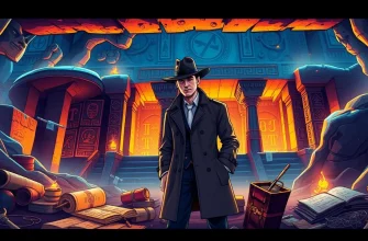 Películas Detectivescas sobre Tumbas